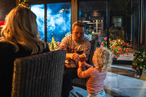 NIEUW: Kinder Gourmet Menu