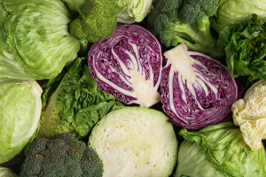 Cole Slaw: een frisse, knapperige (barbecue)salade