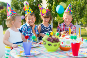 Lang Pinksterweekend: camping, BBQ én geen gedoe!
