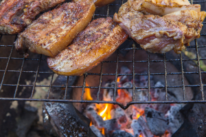 Top 10 BBQ vleesgerechten