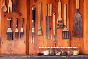 Barbecue tools:  wat kies jij voor de perfecte BBQ?
