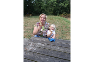 Verjaardag én bedrijfsjubileum vieren met een barbecue