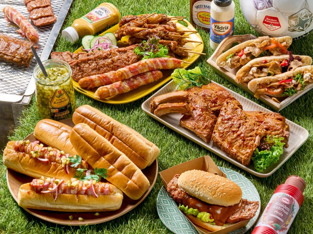 Matchday BBQ Box