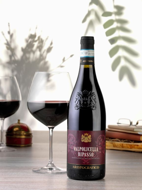 Aristocratico Valpolicella Ripasso