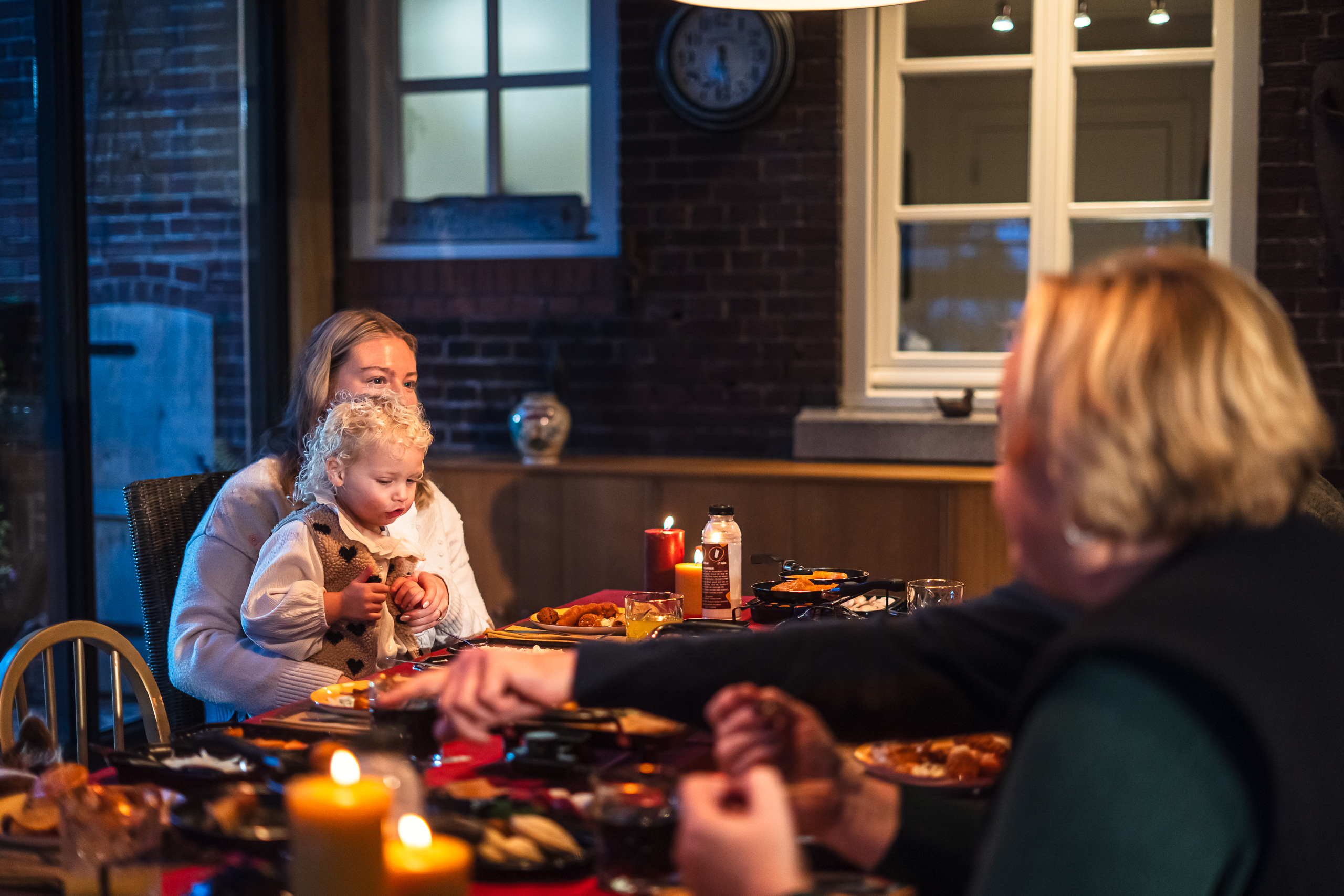  A-Z Celebrations spaarprogramma: "Sparen voor het volgende feestje!"