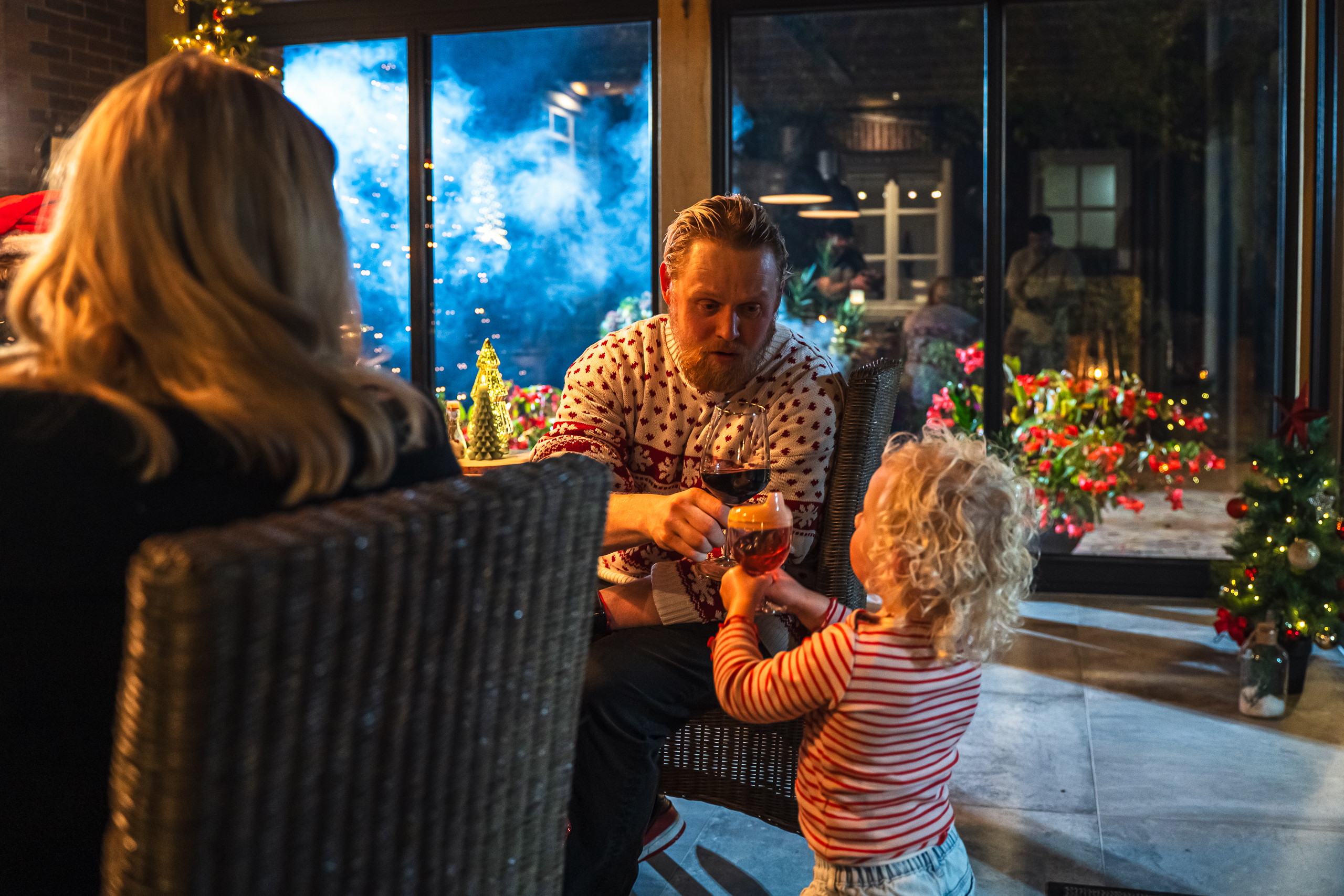 NIEUW: Kinder Gourmet Menu