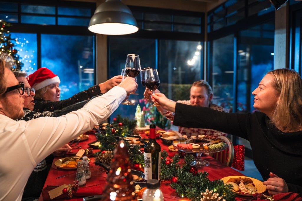 Kies jij voor een thuisblijf Kerst dit jaar?