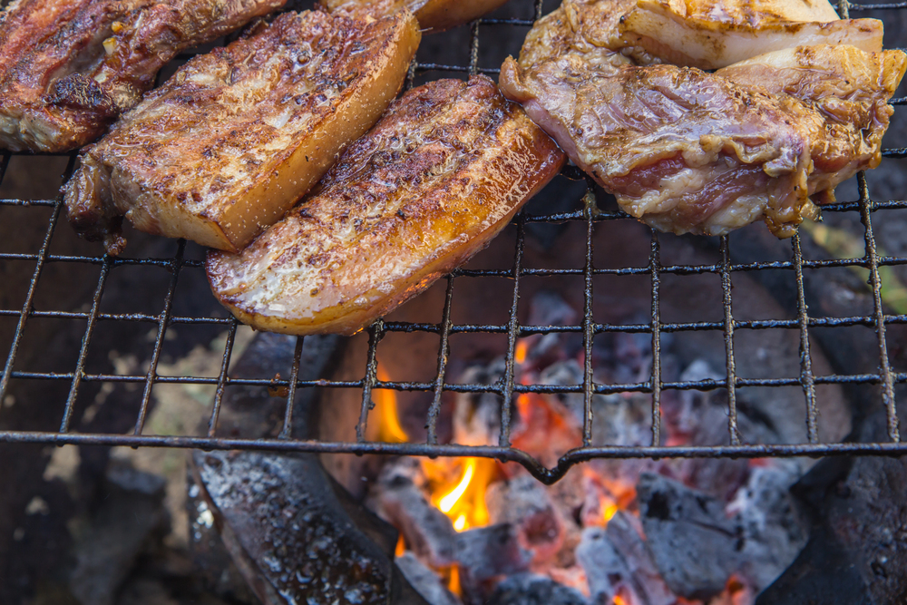 Top 10 BBQ vleesgerechten