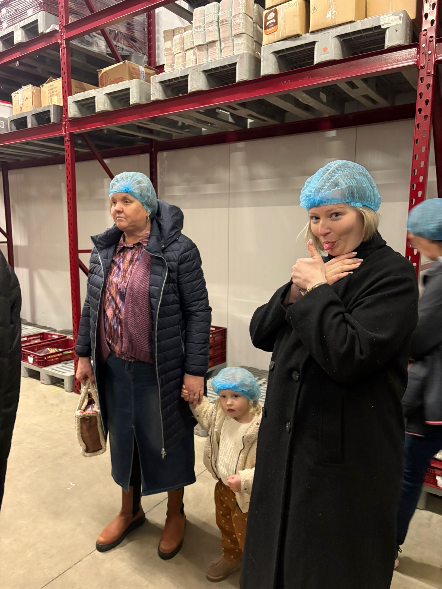 Een geslaagde familiedag organiseren