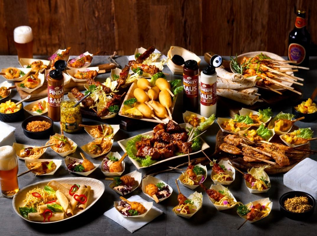 Borrelhapjes bestellen? Ontdek de Borrel BBQ Box van de Barbecue Boerderij!