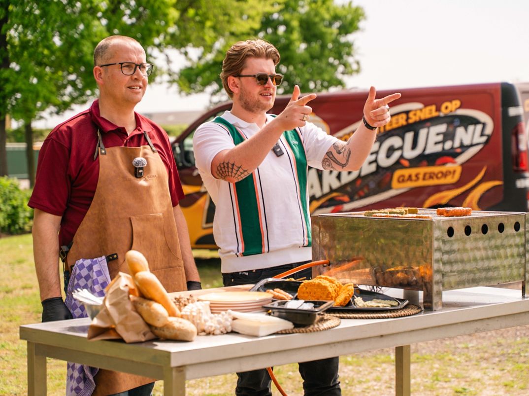  Lekker Makkelijk lenterecepten