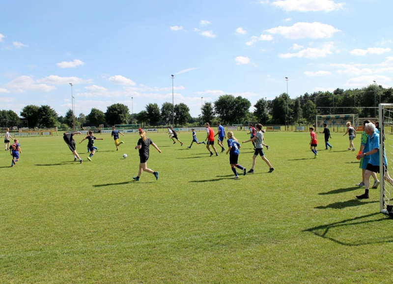 NIEUW: Doe je mee met het Club Barbecue Weekend?