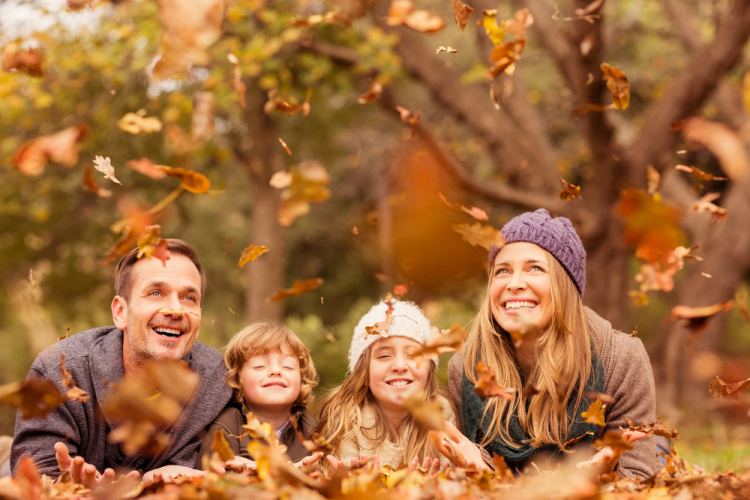 Wat eet je in de herfst?