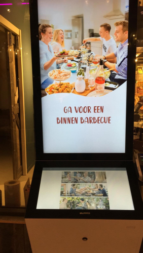 Extra gemak op je vakantieadres