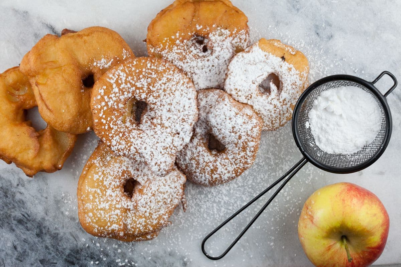 Ga jij  ook gourmetten met Oudjaar?