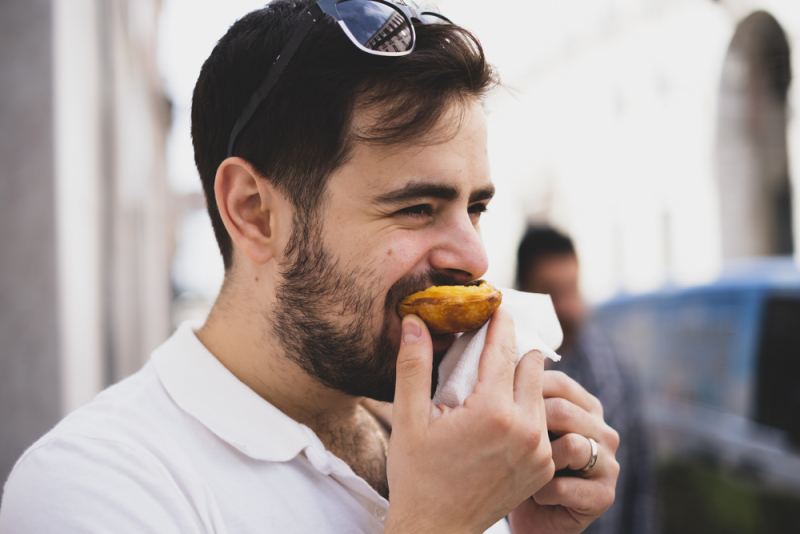 Pastel de Nata