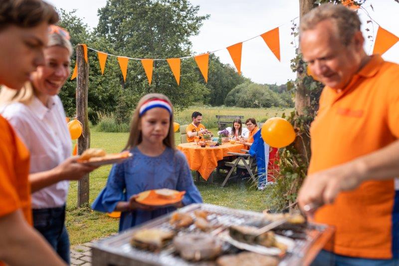 Het Grand Prix Formule 1 barbecueweekend staat voor de deur