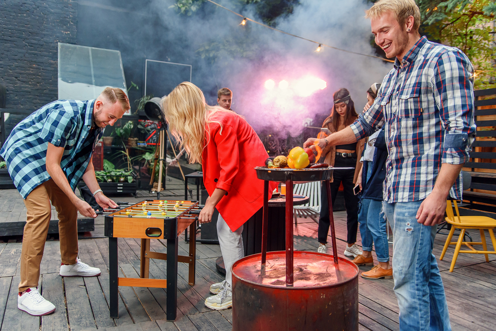 Lekker makkelijk Burendag vieren?