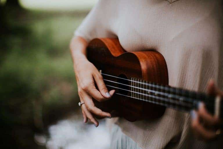 Music was my first love