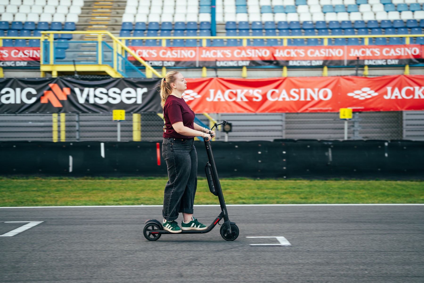 Straat- en Buurtbarbecue